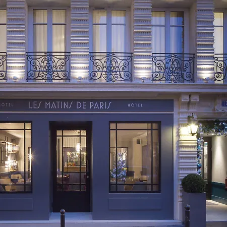 Les Matins de Paris&Spa-2